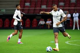 亿万28官网:德尼斯-苏亚雷斯:皇马给了我们球权,他们的反击非常致命.